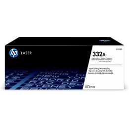 HP 332A - Nero - originale - kit tamburo - per Laser 408dn, MFP 432fdn