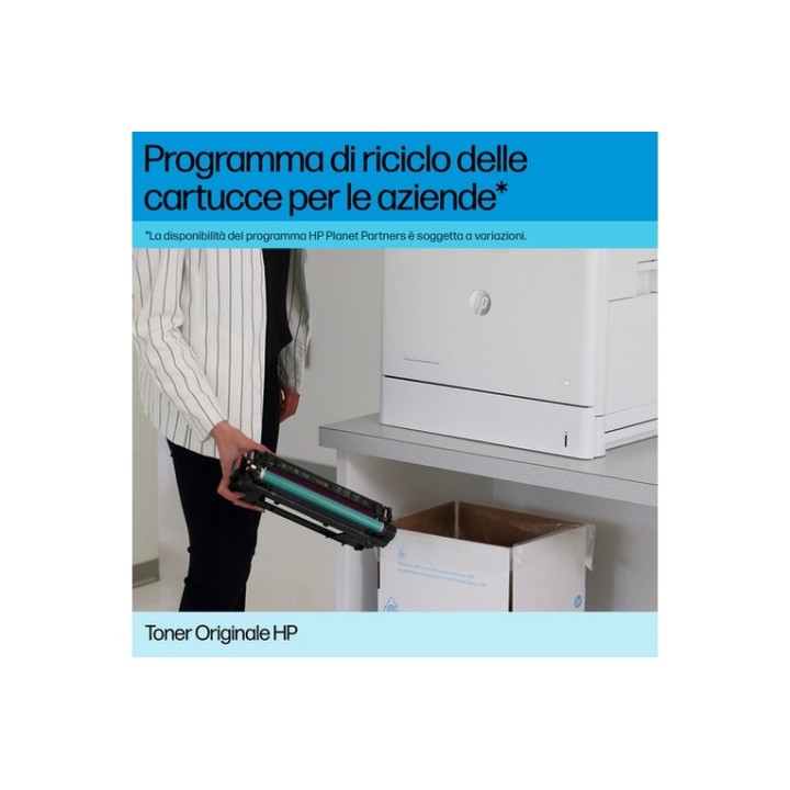 HP 332A - Nero - originale - kit tamburo - per Laser 408dn, MFP 432fdn