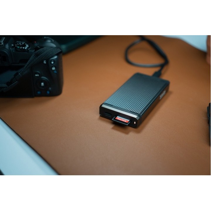 SanDisk Extreme PLUS - Scheda di memoria flash - 32 GB - UHS-I U3 / Class10 - UH (SDSDXWT-032G-GNCIN)
