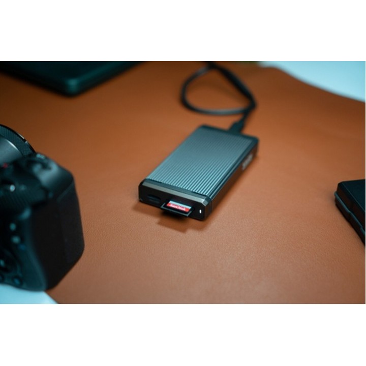 SanDisk Extreme PLUS - Scheda di memoria flash - 32 GB - UHS-I U3 / Class10 - UH (SDSDXWT-032G-GNCIN)