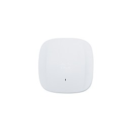 Cisco Catalyst 9166I - Wireless access point - 1GbE, 5GbE, 2.5GbE - Wi-Fi 6E - B (CW9166I-E)