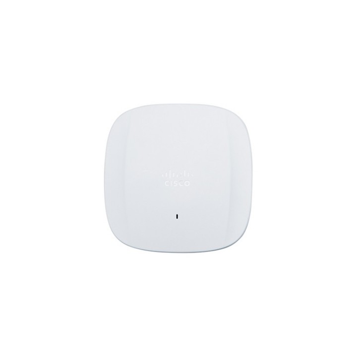 Cisco Catalyst 9166I - Wireless access point - 1GbE, 5GbE, 2.5GbE - Wi-Fi 6E - B