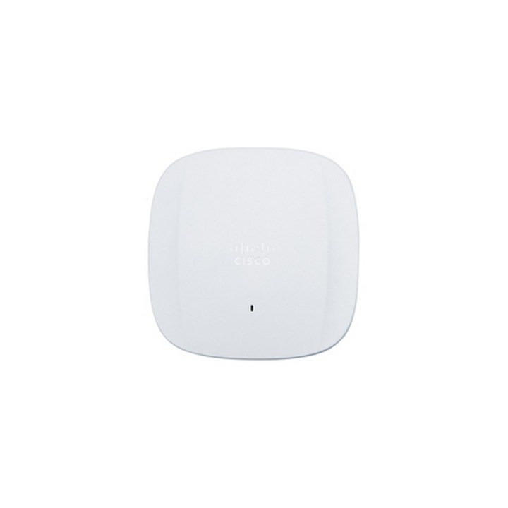 Cisco Catalyst 9166I - Wireless access point - 1GbE, 5GbE, 2.5GbE - Wi-Fi 6E - B