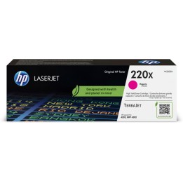 HP 220X - Magenta - originale - LaserJet - cartuccia toner (W2203X) - per Color