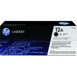 Cartuccia di stampa ultraprecise per stampanti HP LaserJet 1010/12/15 & 3015/20/