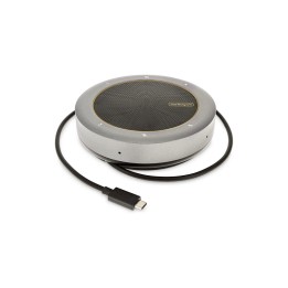 StarTech.com Docking station USB-C per conferenze, VGA/4K HDMI, 2x USB - Mini-do
