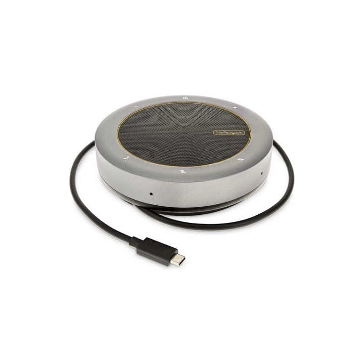 StarTech.com Docking station USB-C per conferenze, VGA/4K HDMI, 2x USB - Mini-do