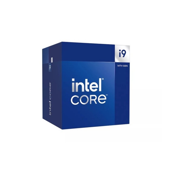 Intel Core i9 i9-14900 - 2 GHz - 24 processori - 32 thread - 36 MB cache - FCLGA