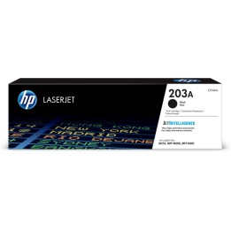 HP 203A - Nero - originale - LaserJet - cartuccia toner (CF540A) - per Color Las