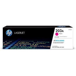 HP 203A - Magenta - originale - LaserJet - cartuccia toner (CF543A)