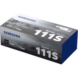 HP MLT-D111S - Nero - originale - cartuccia toner (SU810A) - per Xpress SL-M2023