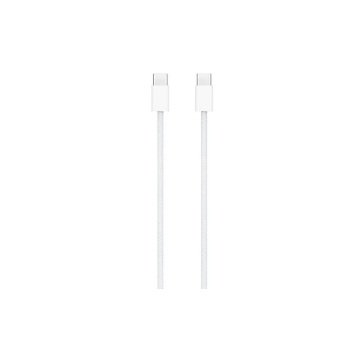 Apple - Cavo USB - USB-C (M) a USB-C (M) - USB 2.0 - 1 m - USB Power Delivery (6 (MW493ZM/A)