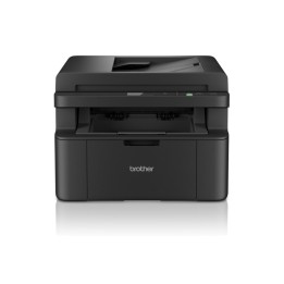 Brother DCP-L1660W - Stampante multifunzione - B/N - laser - Letter A (216 x 279