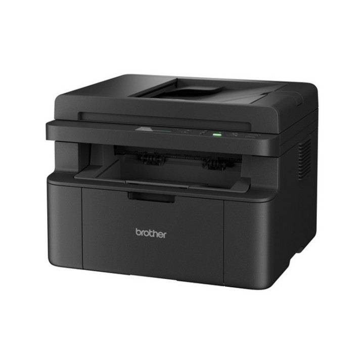 Brother DCP-L1660W - Stampante multifunzione - B/N - laser - Letter A (216 x 279 (DCPL1660WRE1)
