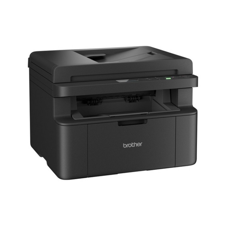 Brother DCP-L1660W - Stampante multifunzione - B/N - laser - Letter A (216 x 279 (DCPL1660WRE1)