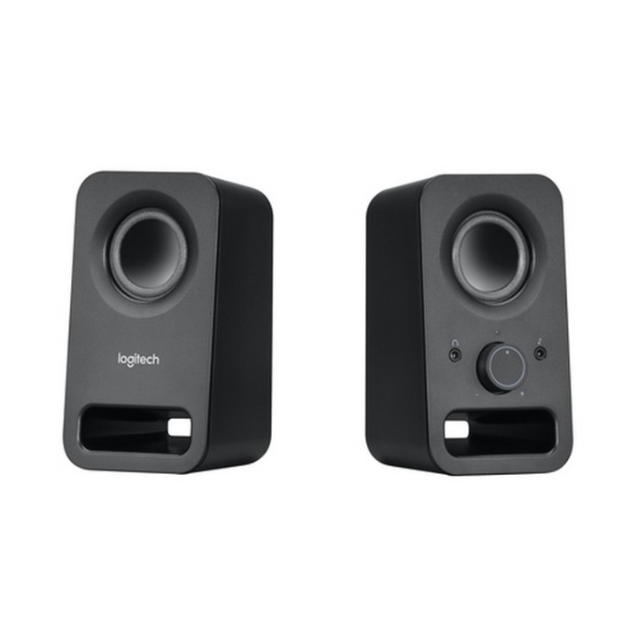 Logitech Z150 - Altoparlanti - nero (980-000814)