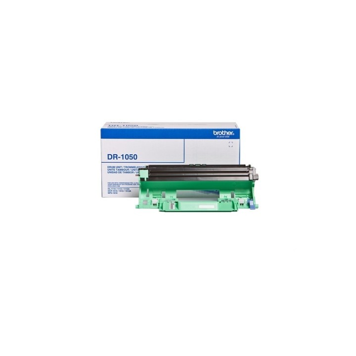 Brother DR1050 - Nero - originale - kit tamburo - per Brother DCP-1510, 1512, 16 (DR1050)