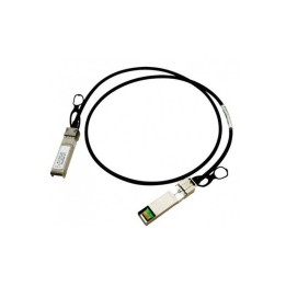 Cisco Direct-Attach Active Optical Cable - Cavo di rete - QSFP+ a QSFP+ - 5 m - (QSFP-H40G-AOC5M)