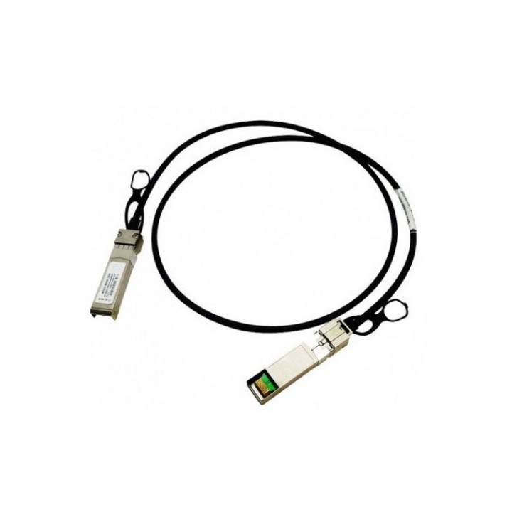Cisco Direct-Attach Active Optical Cable - Cavo di rete - QSFP+ a QSFP+ - 5 m - (QSFP-H40G-AOC5M)