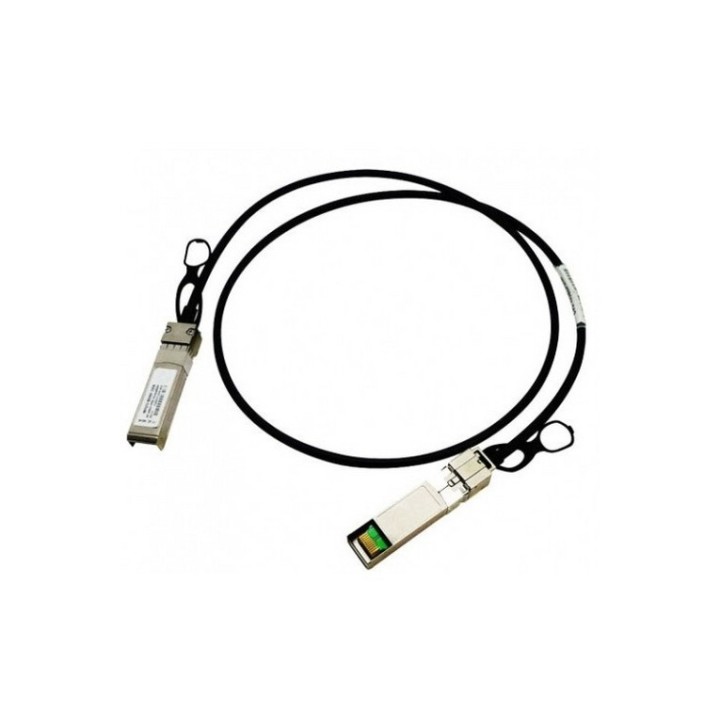 Cisco Direct-Attach Active Optical Cable - Cavo di rete - QSFP+ a QSFP+ - 5 m - (QSFP-H40G-AOC5M)