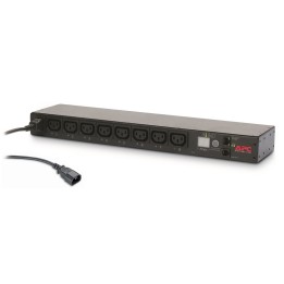 APC Switched Rack PDU AP7920B - Unità distribuzione alimentazione - 200/208/230