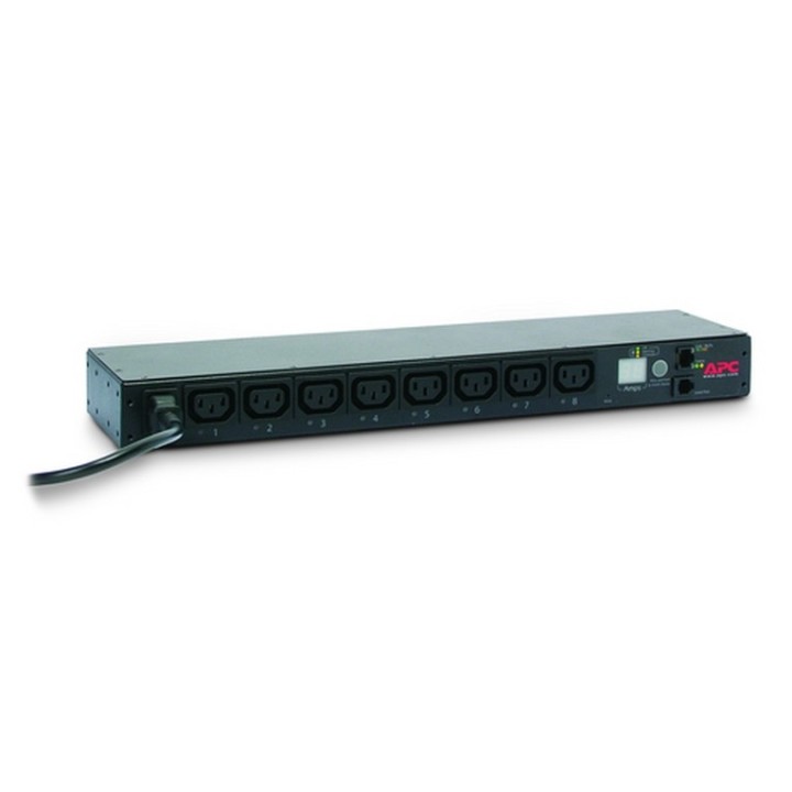 APC Switched Rack PDU AP7920B - Unità distribuzione alimentazione - 200/208/230