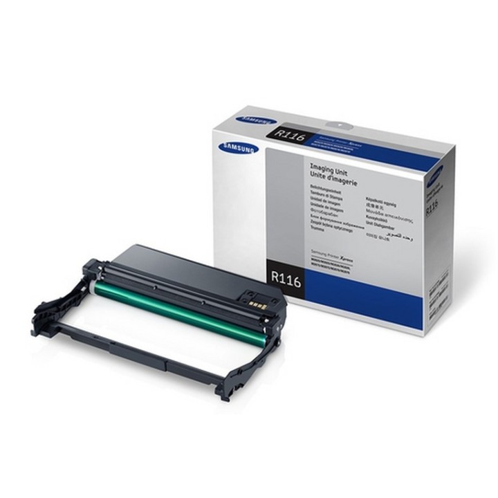 HP MLT-R116 - Nero - originale - unità imaging per stampante - per Xpress SL-M26