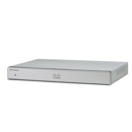 Cisco Integrated Services Router 1111 - Router switch a 8 porte - 1GbE - Porte W