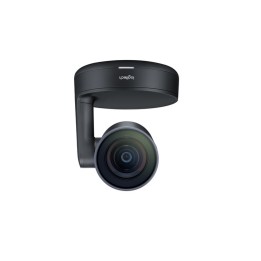 Logitech Rally - Telecamera per videoconferenza - PTZ - colore - 3840 x 2160 - m (960-001227)