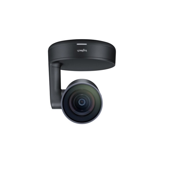 Logitech Rally - Telecamera per videoconferenza - PTZ - colore - 3840 x 2160 - m