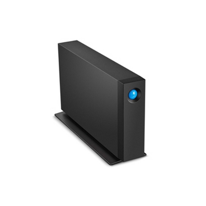 LaCie d2 Professional STHA8000800 - HDD - 8 TB - esterno (desktop) - USB 3.1 Gen (STHA8000800) - SEAGATE