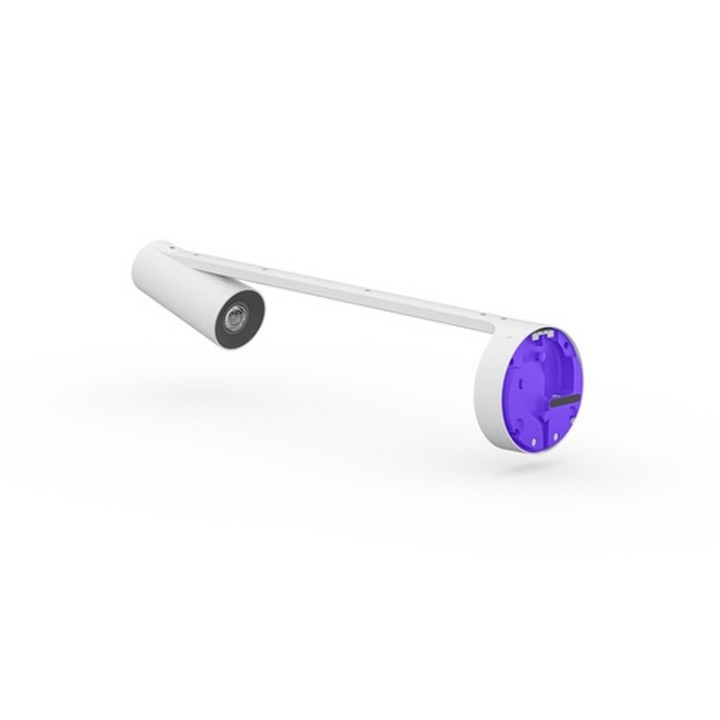 Logitech Scribe - Telecamera di cattura lavagna - colore - 1080p