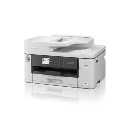 Brother MFC-J5340DWE - Stampante multifunzione - colore - ink-jet - A3/Ledger (s (MFCJ5340DWERE1)
