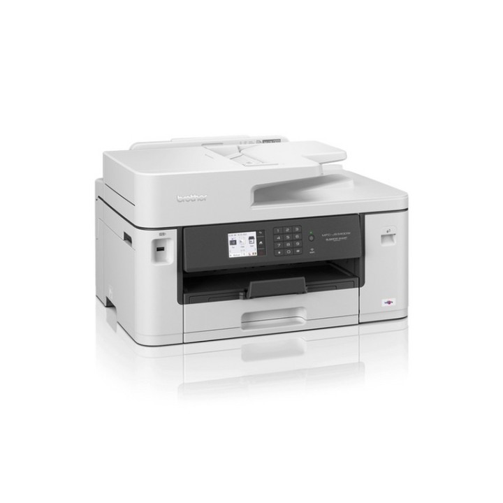 Brother MFC-J5340DWE - Stampante multifunzione - colore - ink-jet - A3/Ledger (s (MFCJ5340DWERE1)