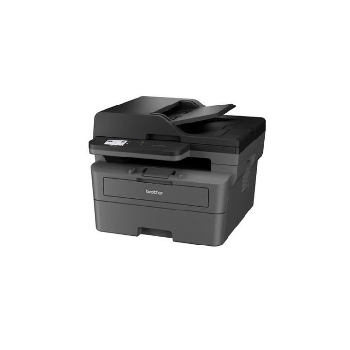 Brother MFC-L2860DWE - Stampante multifunzione - B/N - laser - A4/Legal (support (MFCL2860DWERE1)