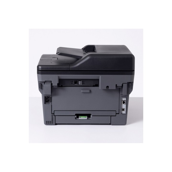 Brother MFC-L2860DWE - Stampante multifunzione - B/N - laser - A4/Legal (support (MFCL2860DWERE1)