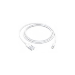 Apple - Cavo Lightning - Lightning maschio a USB maschio - 1 m