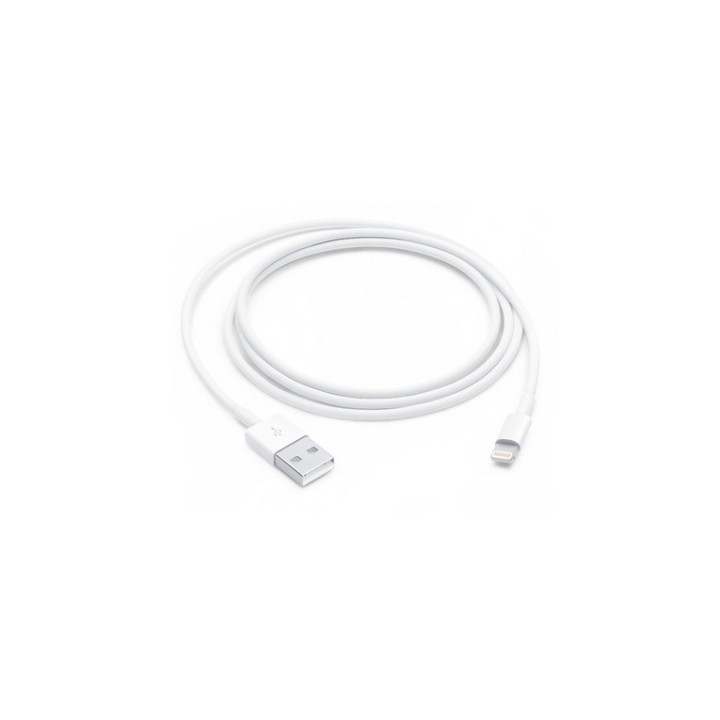Apple - Cavo Lightning - Lightning maschio a USB maschio - 1 m (MUQW3ZM/A)