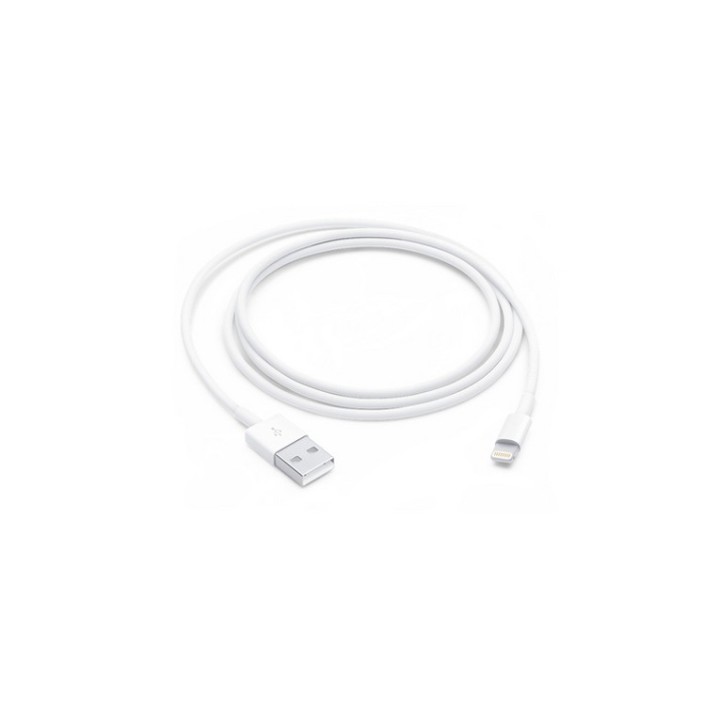 Apple - Cavo Lightning - Lightning maschio a USB maschio - 1 m (MUQW3ZM/A)