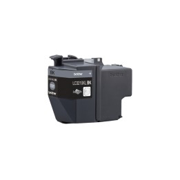 Brother LC3219XLBK - Nero - originale - cartuccia d'inchiostro - per Brother MFC