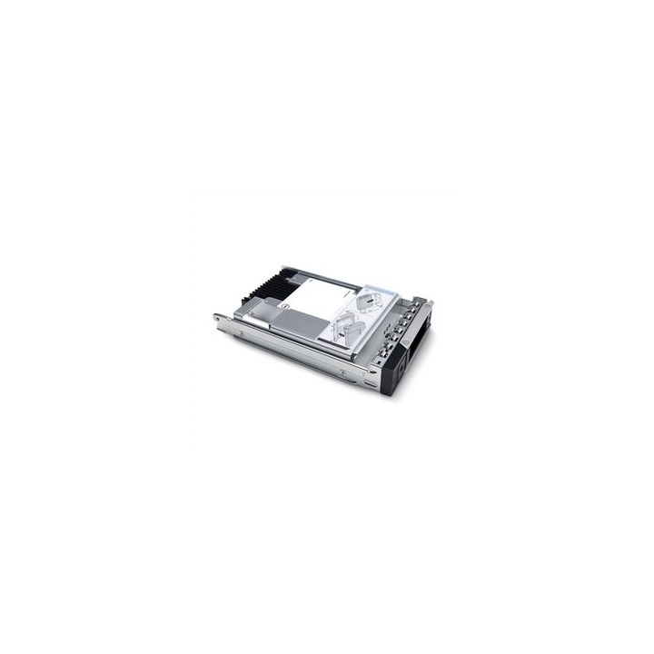 Dell - Kit Cliente - SSD - Mixed Use - 480 GB - 2.5" (in supporto da 3,5") - SATA 6Gb/s