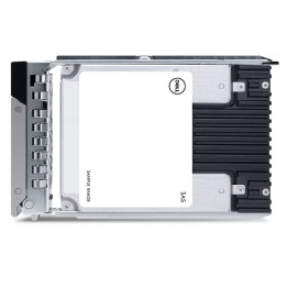 Dell - SSD - Mixed Use - 1.6 TB - hot swap - 2.5" - SAS 24Gb/s