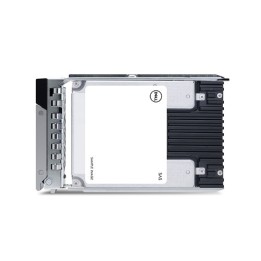 Dell - SSD - Read Intensive - 960 GB - hot swap - 2.5" - SATA 6Gb/s - per PowerEdge R340, R440, R640, R650, R6515, R6525, R740,