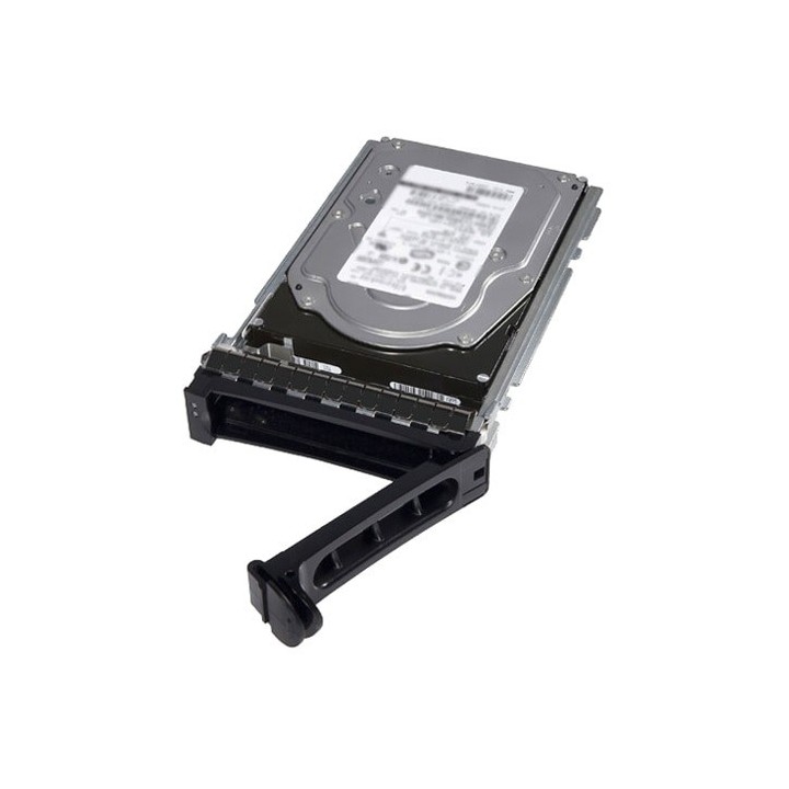 Dell - Kit Cliente - SSD - Read Intensive - 480 GB - 512e - hot swap - 2.5" - SATA 6Gb/s - per PowerEdge R550, R650, R6525, R66