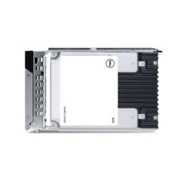 Dell - Kit Cliente - SSD - Read Intensive - 960 GB - hot swap - 2.5" - SATA 6Gb/s - per PowerEdge R450, R550, R650, R6525, R661