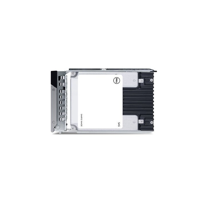 Dell - Kit Cliente - SSD - Read Intensive - 960 GB - hot swap - 2.5" - SATA 6Gb/s - per PowerEdge R450, R550, R650, R6525, R661