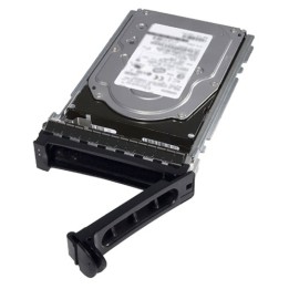 Dell - SSD - Read Intensive - 960 GB - 512e - hot swap - 2.5" (in supporto da 3,5") - SATA 6Gb/s - per PowerEdge R660, R760, R7