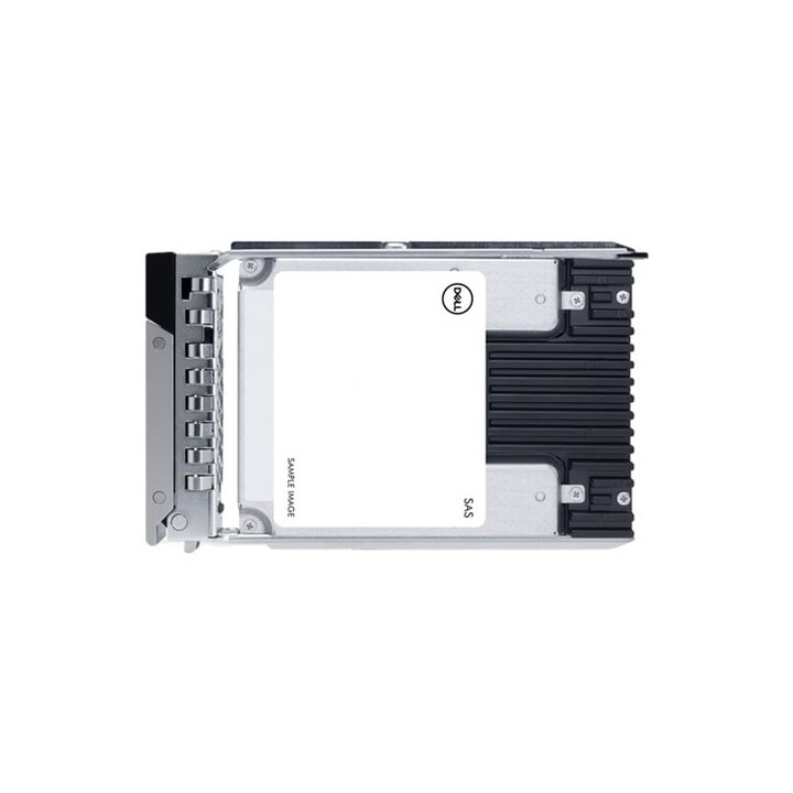 Dell - Kit Cliente - SSD - Read Intensive - 960 GB - 512e - 2.5" - SATA 6Gb/s