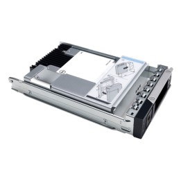 Dell - Kit Cliente - SSD - Read Intensive - 1.92 TB - 512e - 2.5" (in supporto da 3,5") - SATA 6Gb/s