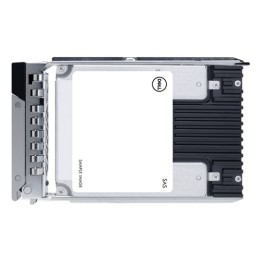 Dell - Kit Cliente - SSD - Read Intensive - 480 GB - 512e - 2.5" - SATA 6Gb/s - per PowerEdge T160